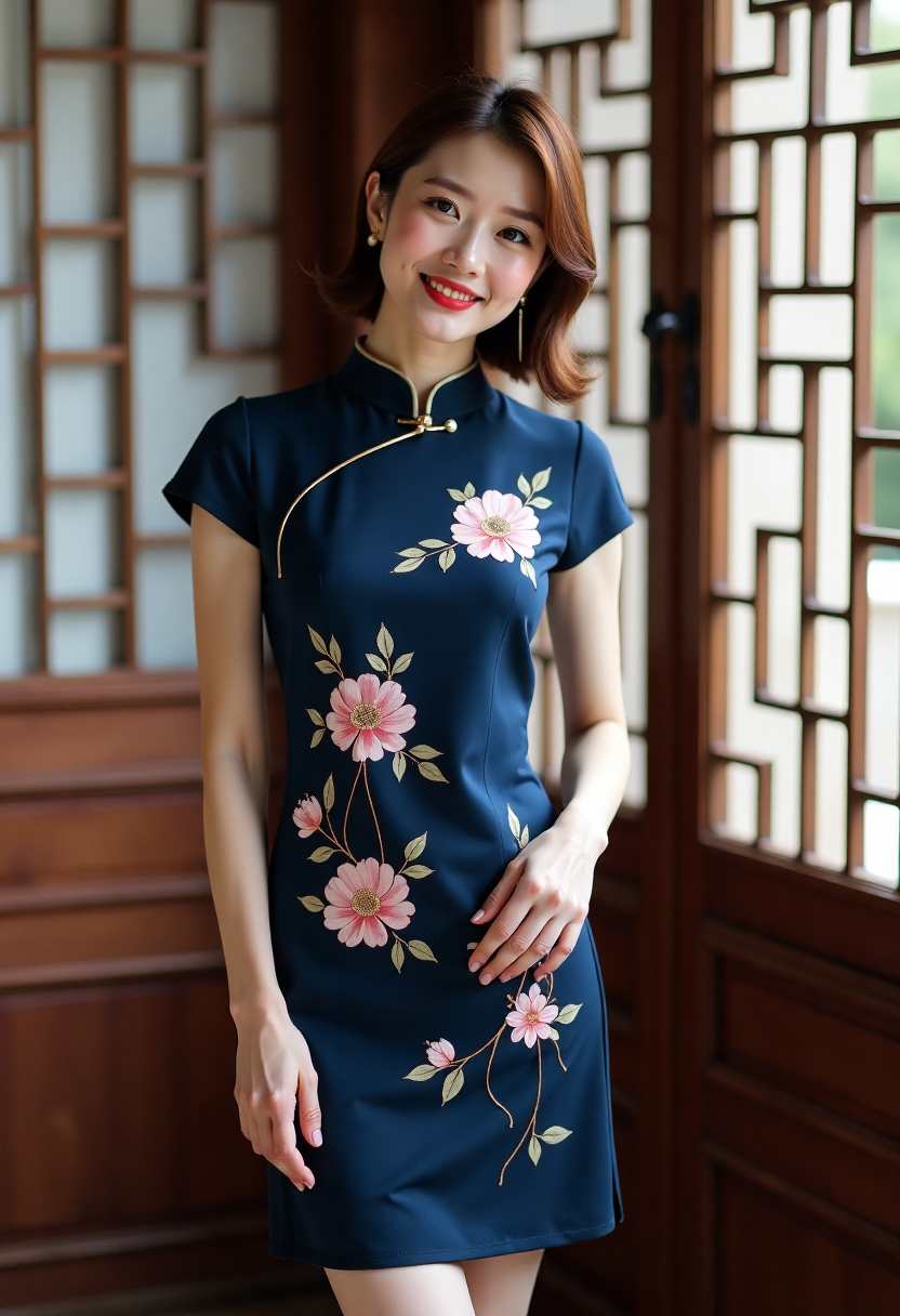 远山来信