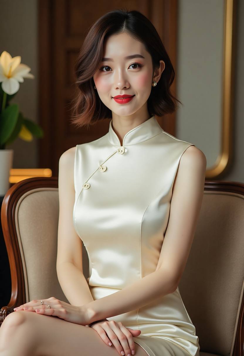 慢慢喜欢你海报