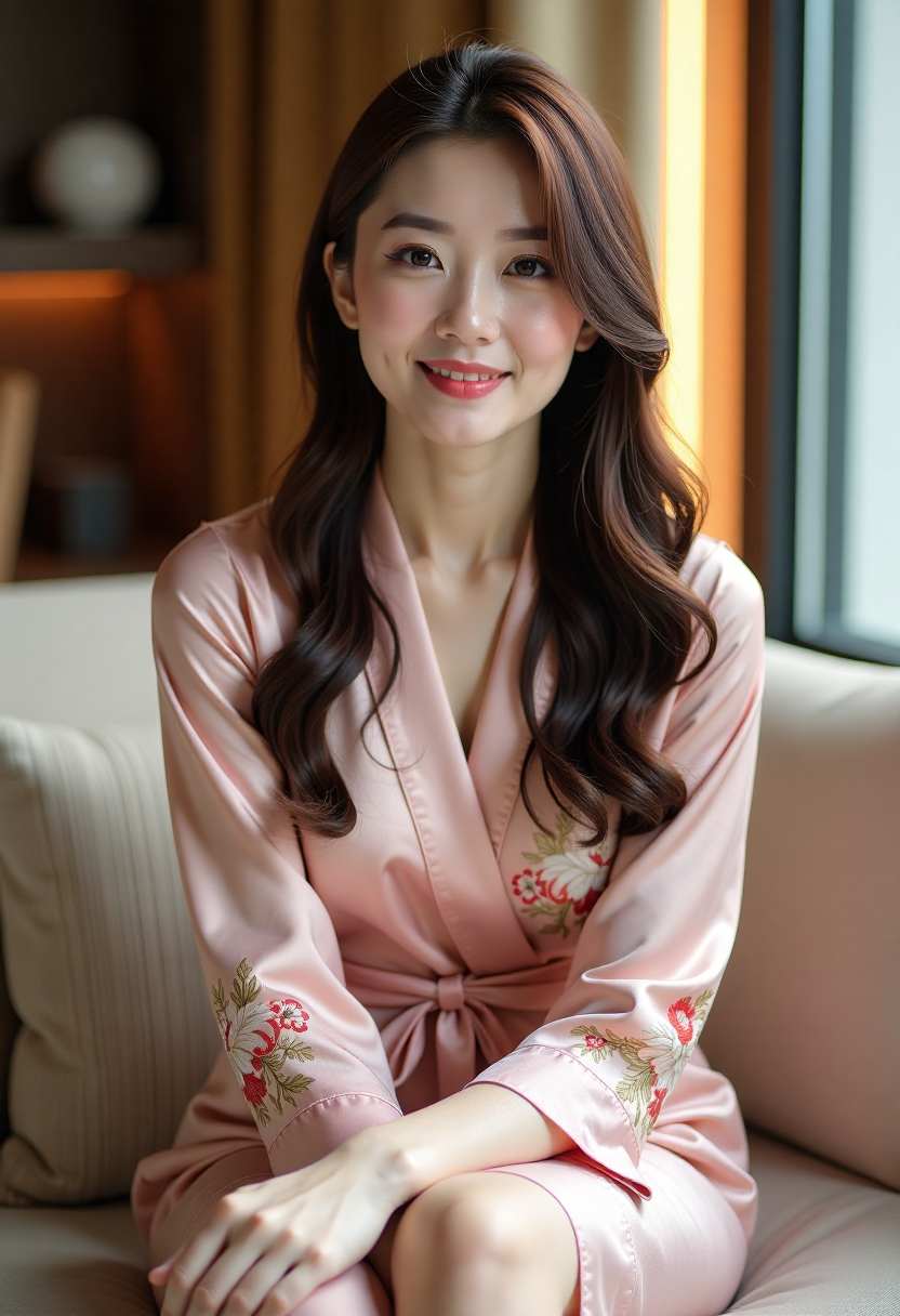 爱情而已海报